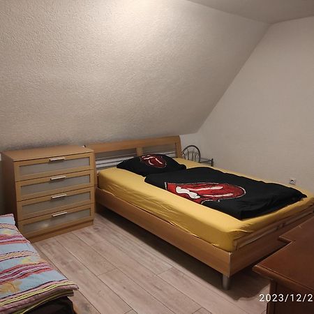 Sauerlaender Ferienwohnung 普莱滕贝格 外观 照片