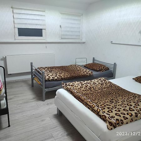 Sauerlaender Ferienwohnung 普莱滕贝格 外观 照片