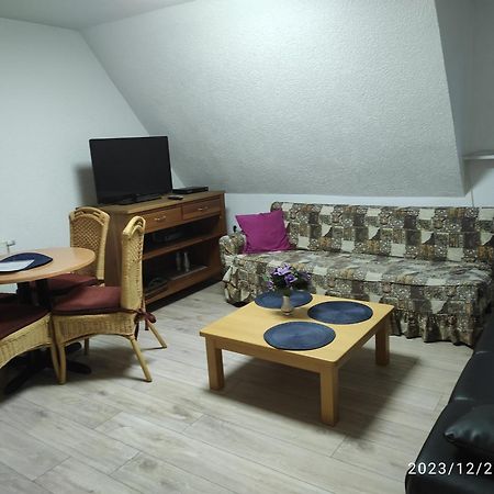 Sauerlaender Ferienwohnung 普莱滕贝格 外观 照片