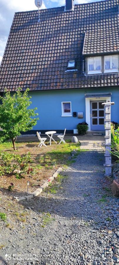 Sauerlaender Ferienwohnung 普莱滕贝格 外观 照片