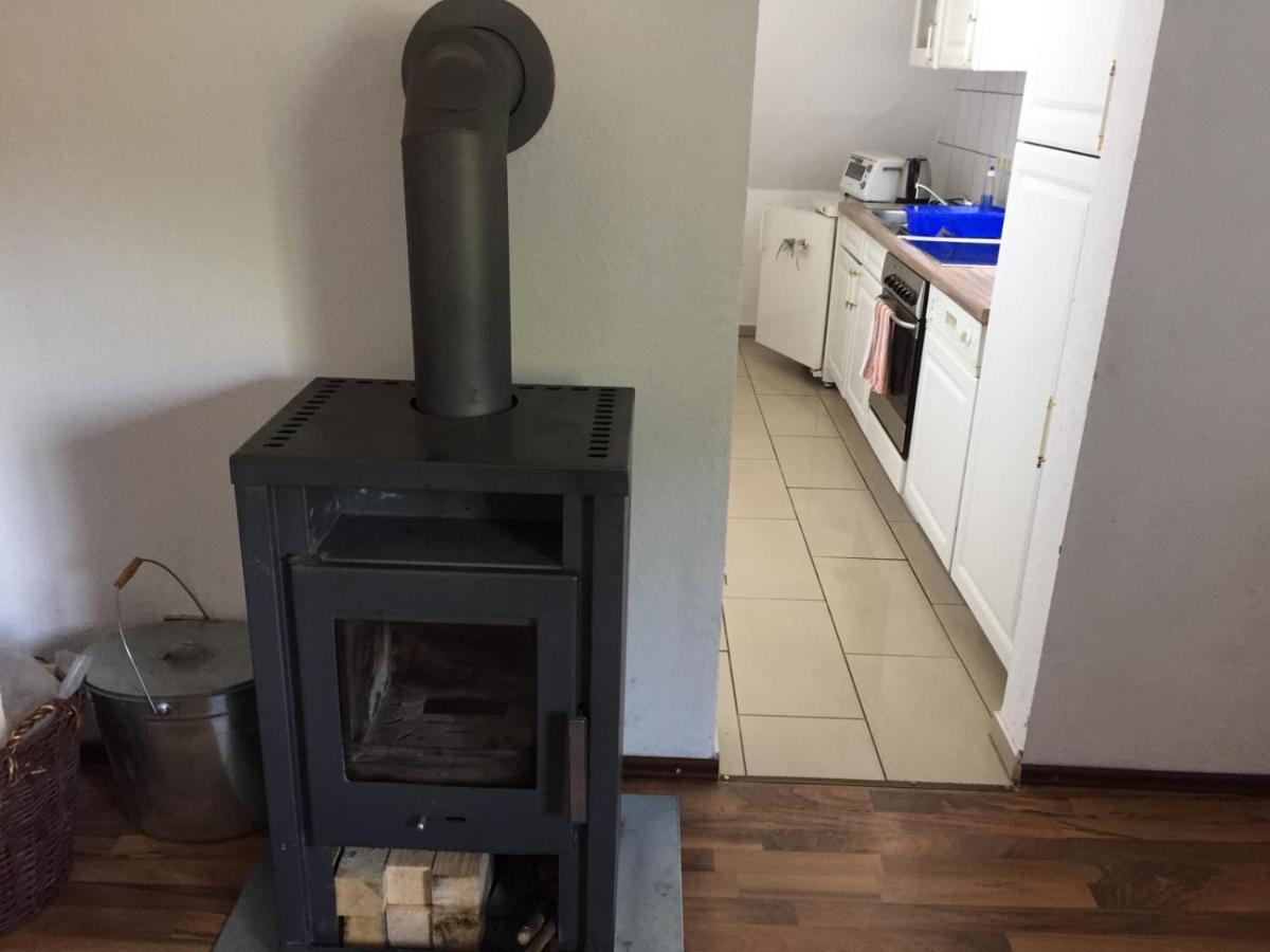 Sauerlaender Ferienwohnung 普莱滕贝格 外观 照片