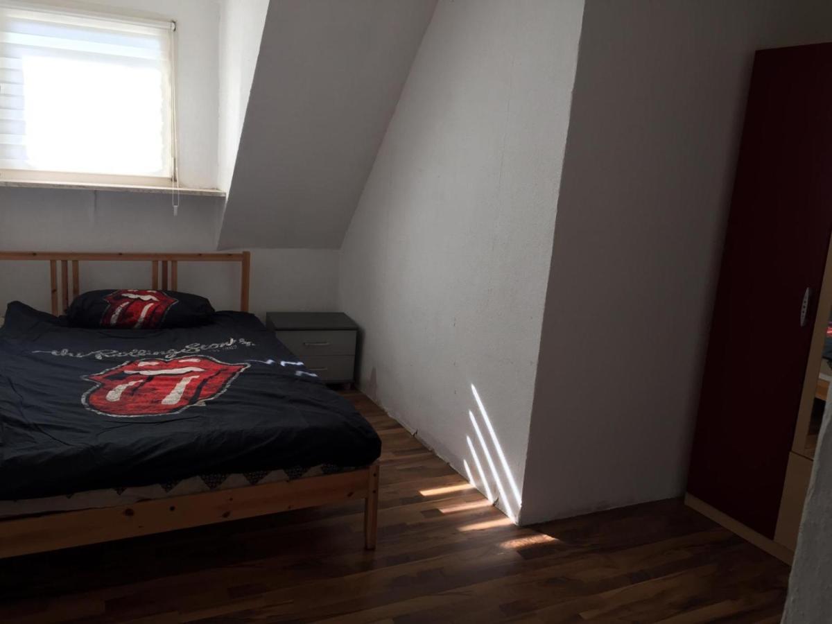 Sauerlaender Ferienwohnung 普莱滕贝格 外观 照片