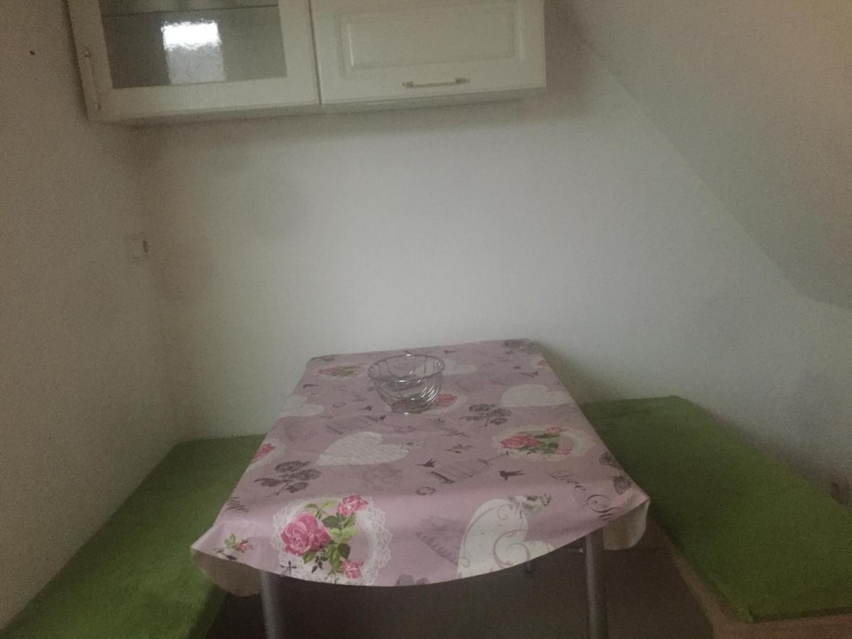 Sauerlaender Ferienwohnung 普莱滕贝格 外观 照片