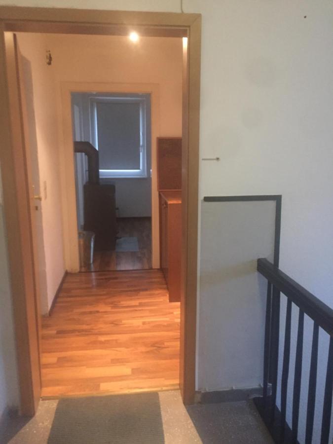 Sauerlaender Ferienwohnung 普莱滕贝格 外观 照片