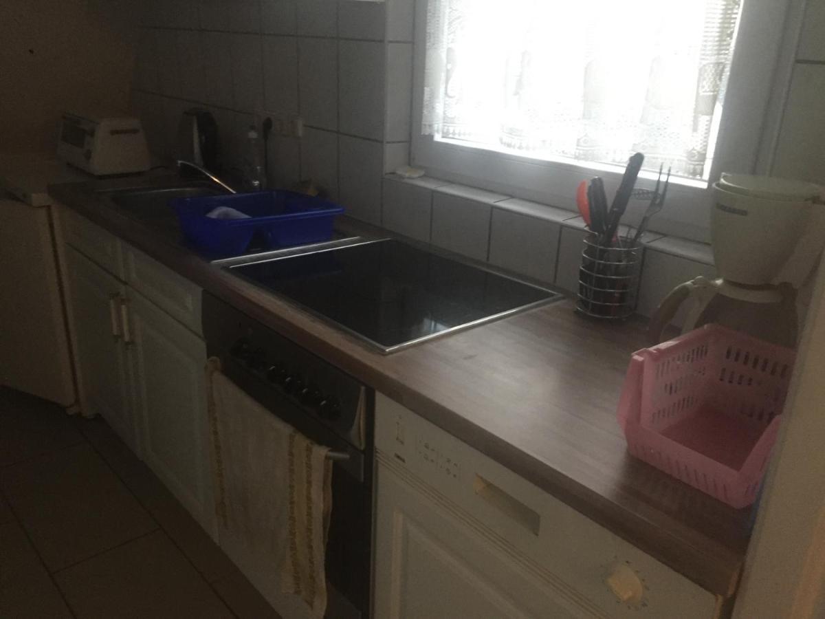 Sauerlaender Ferienwohnung 普莱滕贝格 外观 照片