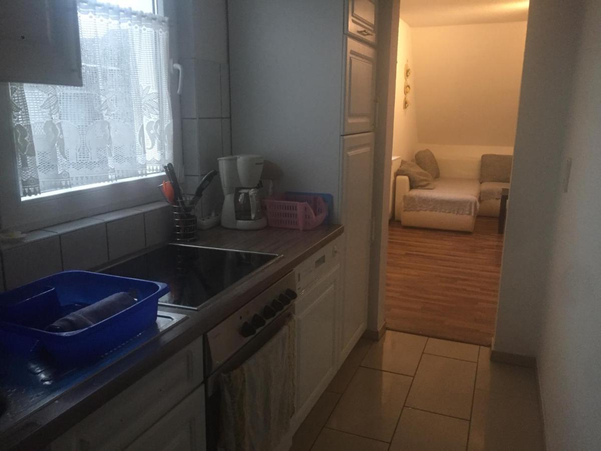 Sauerlaender Ferienwohnung 普莱滕贝格 外观 照片