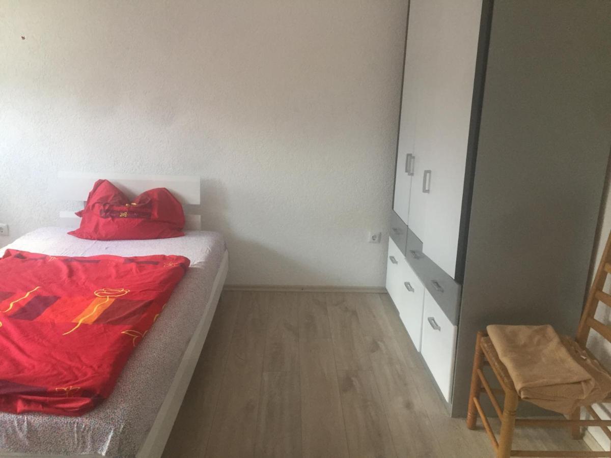 Sauerlaender Ferienwohnung 普莱滕贝格 外观 照片