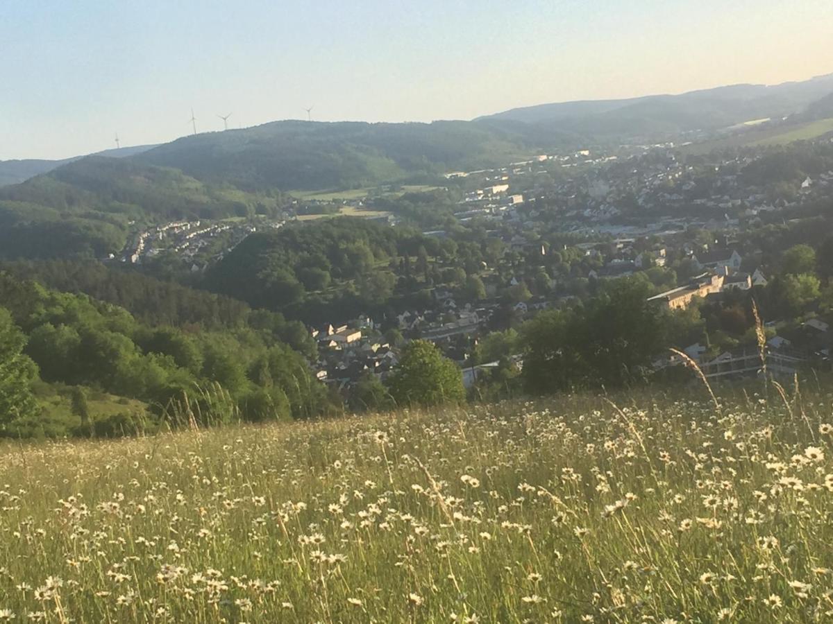 Sauerlaender Ferienwohnung 普莱滕贝格 外观 照片