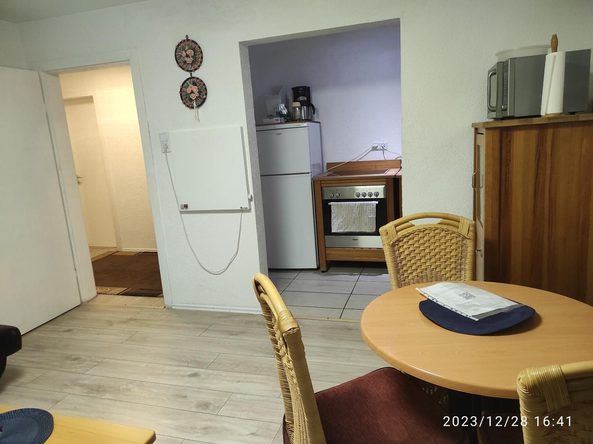 Sauerlaender Ferienwohnung 普莱滕贝格 客房 照片