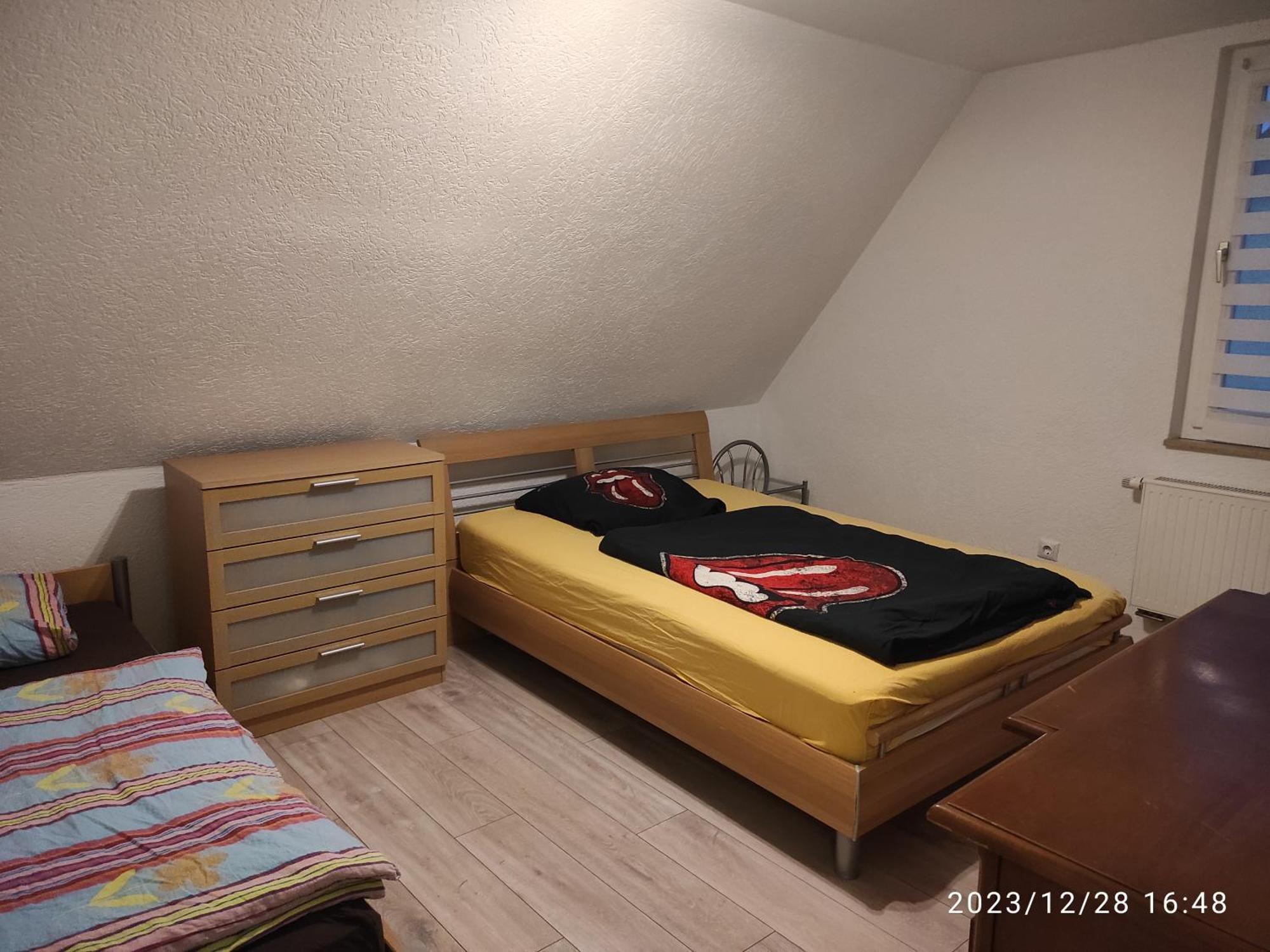 Sauerlaender Ferienwohnung 普莱滕贝格 外观 照片