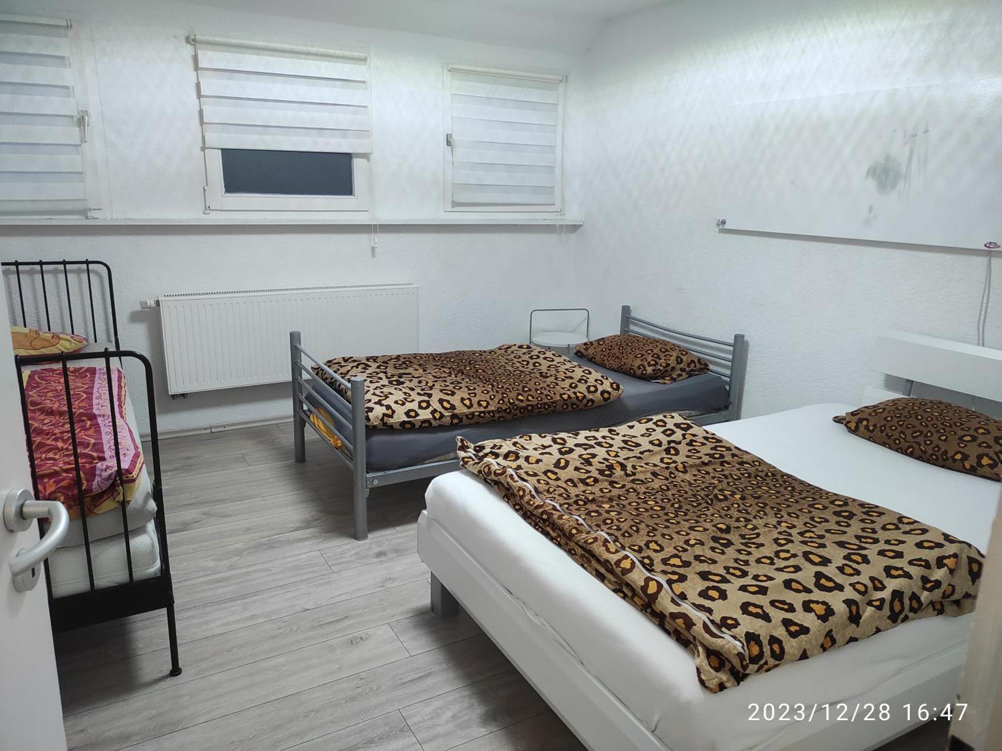 Sauerlaender Ferienwohnung 普莱滕贝格 外观 照片