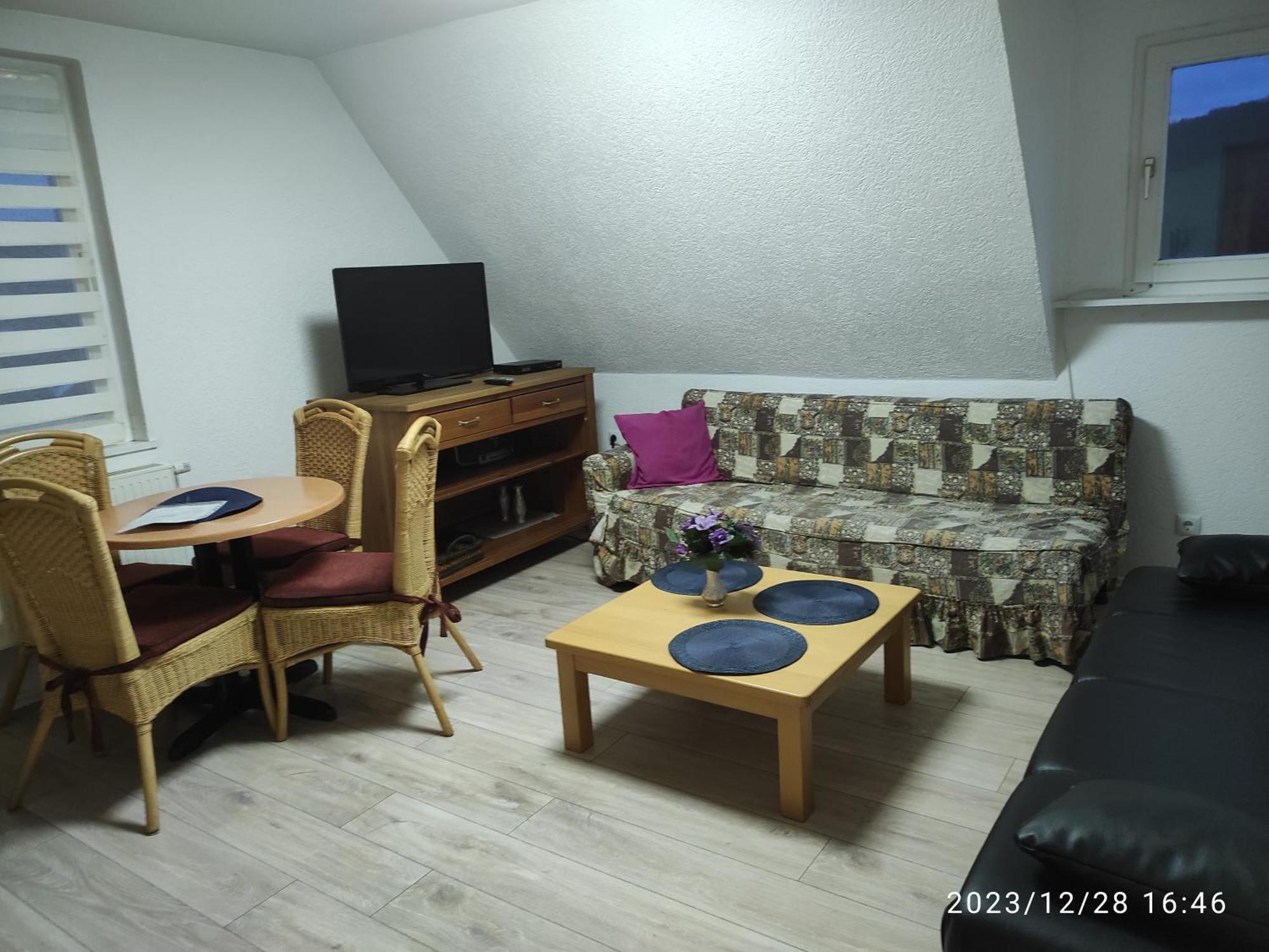 Sauerlaender Ferienwohnung 普莱滕贝格 外观 照片
