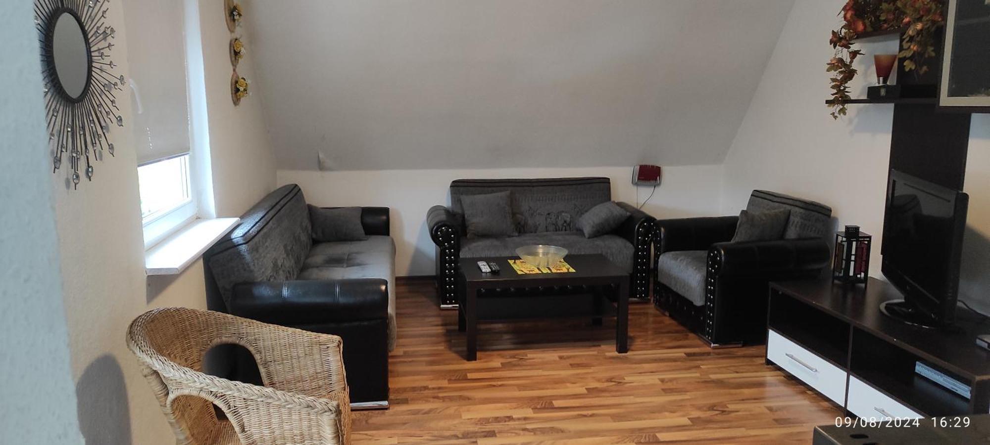Sauerlaender Ferienwohnung 普莱滕贝格 外观 照片