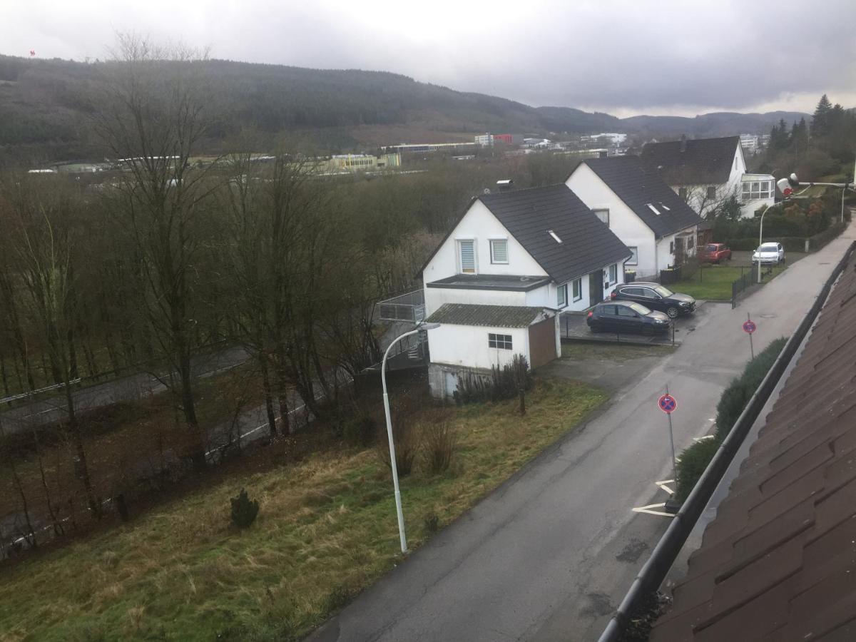 Sauerlaender Ferienwohnung 普莱滕贝格 客房 照片